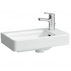 Раковина подвесная Laufen Pro S 48 8.1595.4.000.104.1 белая